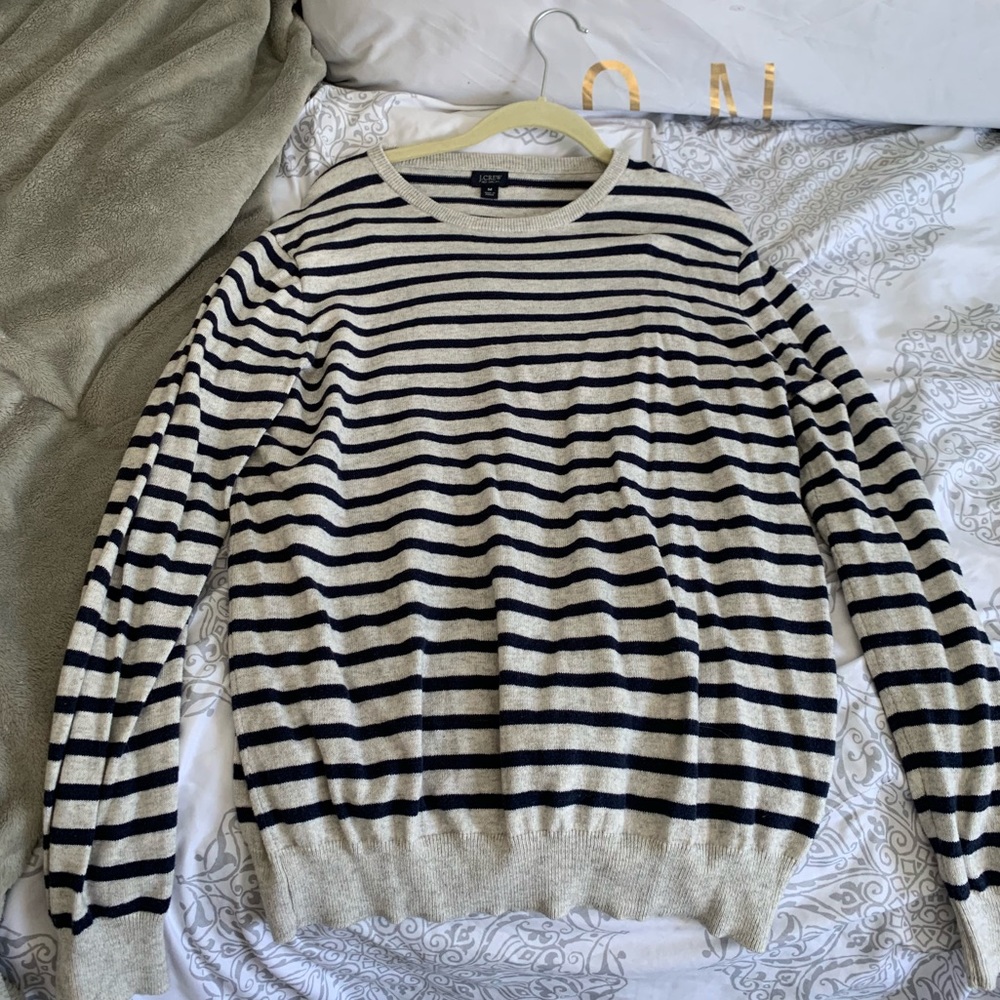 J crew Sweater